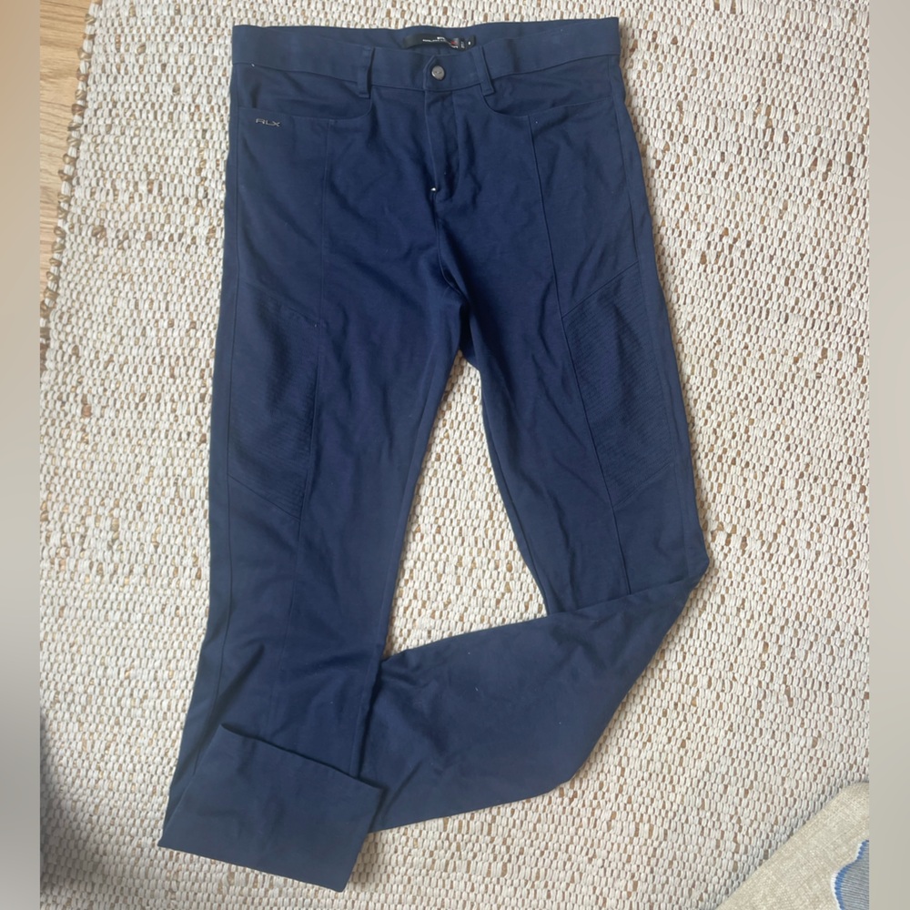 RLX Women’s Navy Pants